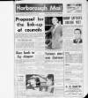 Market Harborough Advertiser and Midland Mail