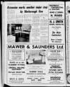 Market Harborough Advertiser and Midland Mail Thursday 02 March 1972 Page 8