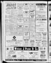 Market Harborough Advertiser and Midland Mail Thursday 02 March 1972 Page 14