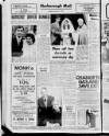 Market Harborough Advertiser and Midland Mail Thursday 02 March 1972 Page 20