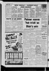 Market Harborough Advertiser and Midland Mail Thursday 03 January 1974 Page 8