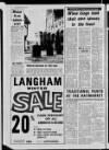 Market Harborough Advertiser and Midland Mail Thursday 03 January 1974 Page 10