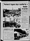 Market Harborough Advertiser and Midland Mail Thursday 03 January 1974 Page 12