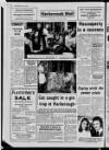 Market Harborough Advertiser and Midland Mail Thursday 03 January 1974 Page 26