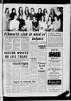 Market Harborough Advertiser and Midland Mail Thursday 17 January 1974 Page 3