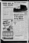 Market Harborough Advertiser and Midland Mail Thursday 17 January 1974 Page 8