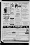 Market Harborough Advertiser and Midland Mail Thursday 17 January 1974 Page 22