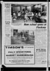 Market Harborough Advertiser and Midland Mail Thursday 24 January 1974 Page 26