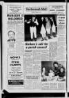 Market Harborough Advertiser and Midland Mail Thursday 24 January 1974 Page 28