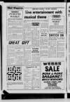 Market Harborough Advertiser and Midland Mail Thursday 31 January 1974 Page 2