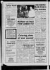 Market Harborough Advertiser and Midland Mail Thursday 14 March 1974 Page 20
