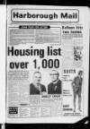 Market Harborough Advertiser and Midland Mail