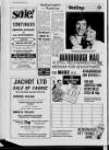 Market Harborough Advertiser and Midland Mail Thursday 05 September 1974 Page 6