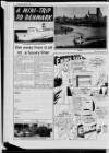 Market Harborough Advertiser and Midland Mail Thursday 05 September 1974 Page 10
