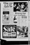 Market Harborough Advertiser and Midland Mail Thursday 30 January 1975 Page 4