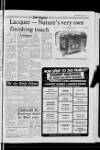 Market Harborough Advertiser and Midland Mail Thursday 30 January 1975 Page 9