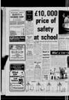 Market Harborough Advertiser and Midland Mail Thursday 20 March 1975 Page 16