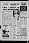 Market Harborough Advertiser and Midland Mail Thursday 20 March 1975 Page 32