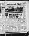 Market Harborough Advertiser and Midland Mail