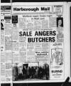 Market Harborough Advertiser and Midland Mail