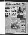Market Harborough Advertiser and Midland Mail Thursday 03 January 1980 Page 1