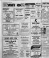 Market Harborough Advertiser and Midland Mail Thursday 03 January 1980 Page 6