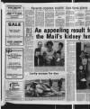 Market Harborough Advertiser and Midland Mail Thursday 03 January 1980 Page 12