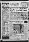 Market Harborough Advertiser and Midland Mail Thursday 10 January 1980 Page 28