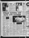 Market Harborough Advertiser and Midland Mail Thursday 24 January 1980 Page 18