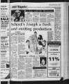 Market Harborough Advertiser and Midland Mail Thursday 07 February 1980 Page 7