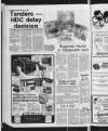 Market Harborough Advertiser and Midland Mail Thursday 07 February 1980 Page 10