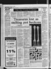 Market Harborough Advertiser and Midland Mail Thursday 21 February 1980 Page 8