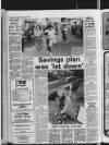 Market Harborough Advertiser and Midland Mail Thursday 28 February 1980 Page 12
