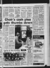 Market Harborough Advertiser and Midland Mail Thursday 20 March 1980 Page 3