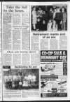 Market Harborough Advertiser and Midland Mail Thursday 01 January 1981 Page 3