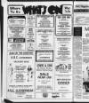 Market Harborough Advertiser and Midland Mail Thursday 01 January 1981 Page 6
