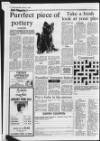 Market Harborough Advertiser and Midland Mail Thursday 01 January 1981 Page 8