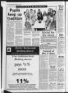 Market Harborough Advertiser and Midland Mail Thursday 01 January 1981 Page 10