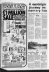 Market Harborough Advertiser and Midland Mail Thursday 01 January 1981 Page 14