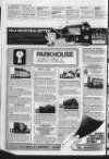 Market Harborough Advertiser and Midland Mail Thursday 01 January 1981 Page 20