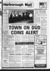 Market Harborough Advertiser and Midland Mail