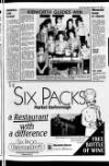 Market Harborough Advertiser and Midland Mail Thursday 20 September 1984 Page 5