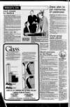 Market Harborough Advertiser and Midland Mail Thursday 20 September 1984 Page 8