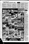 Market Harborough Advertiser and Midland Mail Thursday 20 September 1984 Page 10