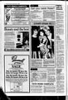 Market Harborough Advertiser and Midland Mail Thursday 20 September 1984 Page 12