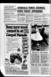 Market Harborough Advertiser and Midland Mail Thursday 20 September 1984 Page 14