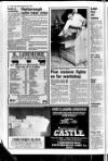 Market Harborough Advertiser and Midland Mail Thursday 20 September 1984 Page 18