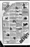 Market Harborough Advertiser and Midland Mail Thursday 20 September 1984 Page 32