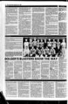 Market Harborough Advertiser and Midland Mail Thursday 20 September 1984 Page 42