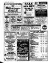 Market Harborough Advertiser and Midland Mail Thursday 02 January 1986 Page 6